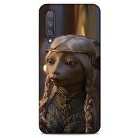 Xiaomi Mi 9 Uyumlu Kılıf The Dark Crystal (5) Koruma Kabı skekSil