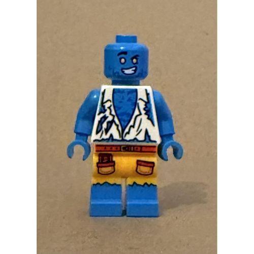 Orjinal Lego Minifigür Dreamzz Beast