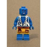 Orjinal Lego Minifigür Dreamzz Beast
