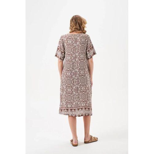 Pjs 29062 Kadın Elbise