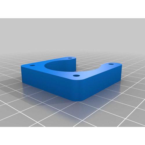 Beacon3d Ender 3 V2 Lineer Montaj İçin Kapağı 3D Baskı (Bu ürün Sadece Plastik parçadır - Almadan Önce Soru Sorabilirsiniz)