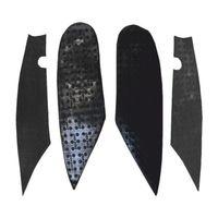 YAMAHA Yamaha R6 2017 - 2020 Uyumlu Siyah Gogo Grip