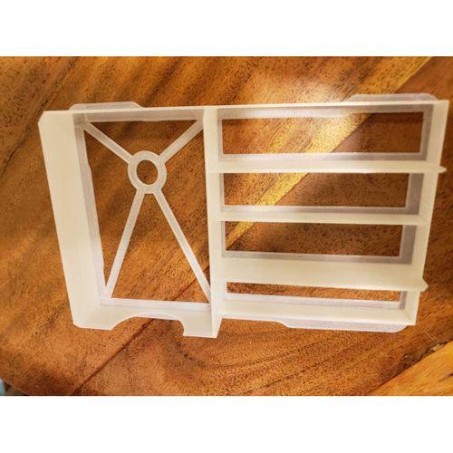 Star Wars Destiny 4 x 6 Fotoğraf Kılıfı Ek - 3719459