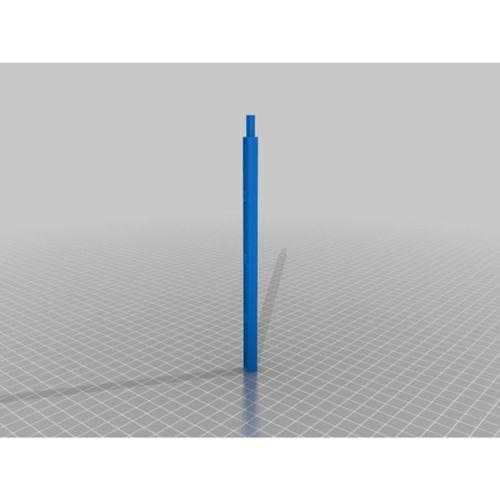 Star Wars Lejyon Menzil Çubuğu (Bu ürün Sadece Plastik parçadır - Almadan Önce Soru Sorabilirsiniz)