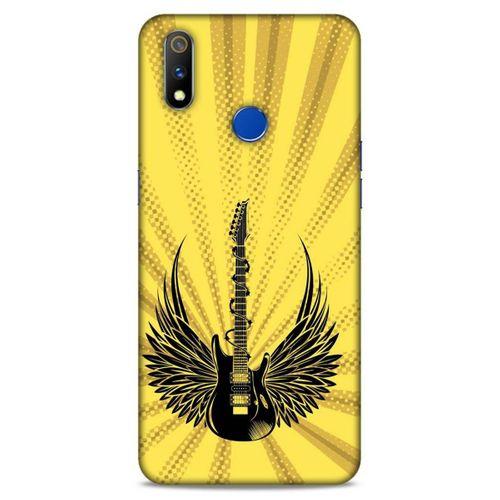 Lopard Casper Via S Uyumlu Kılıf Tattoo's (41) Tank Kılıf Gitar Dövmesi
