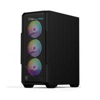 MSI MAG FORGE 150A 650W 80+ BRONZE ATX CASE