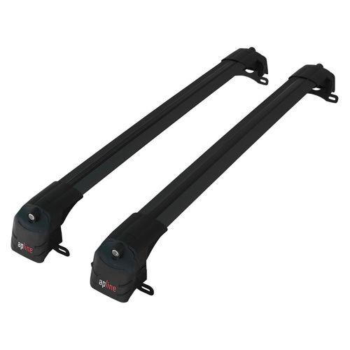 Chevrolet Suburban 2015-2020 Arası ile uyumlu ACE-2 Ara Atkı Tavan Barı SİYAH