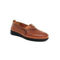 PUNTO 673329 Taba Ortopedik Kadın Ayakkabı