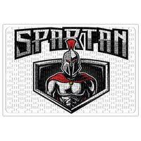Spartan Puzzle 240 Parça Yapboz