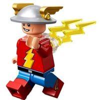 Lego Minifigür Flash DC Super Heroes colsh15