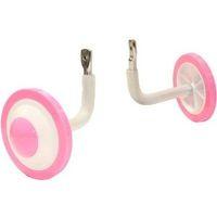 Denge Tekeri  14 Jant  Btwin Uyumlu Pembe-Beyaz