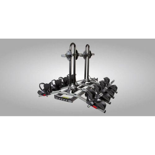Bisiklet Taşıyıcı Buzzracer H4 Kare Bağlantılı Buzz Rack
