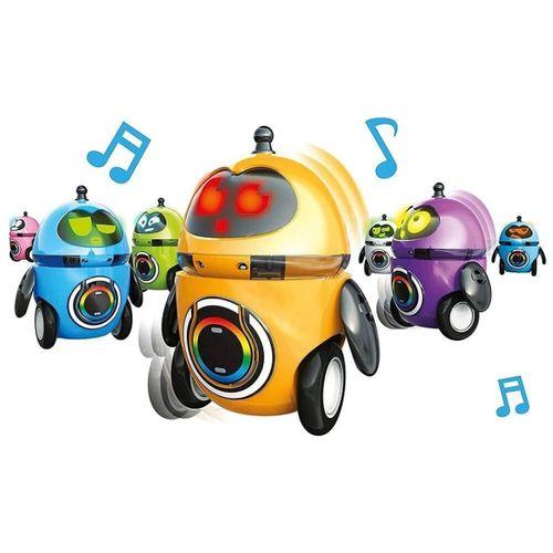 Eğitici Çocuk SIL 88575 Silverlit Follow Me Droid Robot