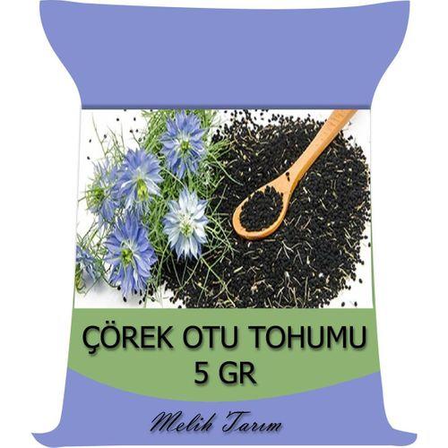 ÇÖREK OTU TOHUMU (5 GR)