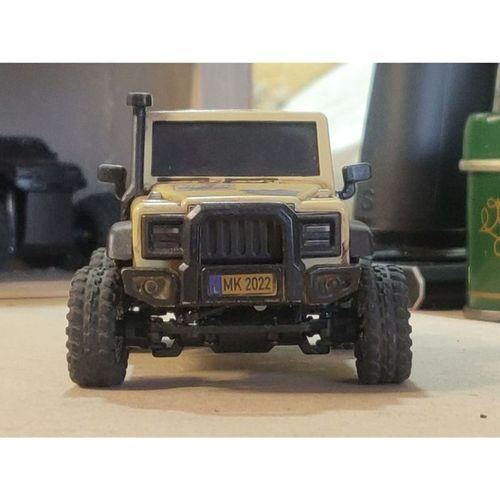 LDARC X43 Offset Tekerlek (Bu ürün Sadece Plastik parçadır - Almadan Önce Soru Sorabilirsiniz)