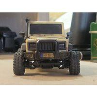 LDARC X43 Offset Tekerlek (Bu ürün Sadece Plastik parçadır - Almadan Önce Soru Sorabilirsiniz)