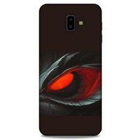 Samsung Galaxy J6 Plus Kılıf Dragons (50) Shockproof Kılıf Ejderha Hikayesi