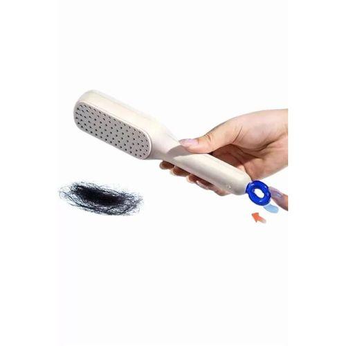 Kendini Temizleyen Tarak