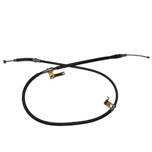 Mazda 626 Arka El Fren Teli̇ Sağ 88-91