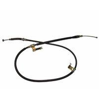 Mazda 626 Arka El Fren Teli̇ Sağ 88-91