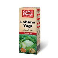 Lahana Yağı 50 Ml.