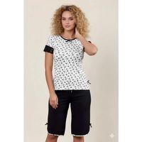 Şahinler Kolu Dantelli Kapri Takım B454