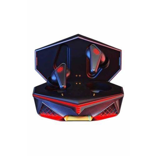 Dokunmatik Kontrol Tws Işıklı Kulakiçi Bluetooth Kulaklık Kablosuz  Kulaklığı