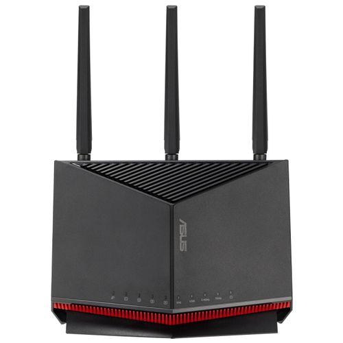 ASUS RT-BE86U WIFI BE6800 ROUTER