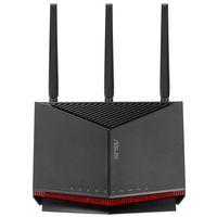ASUS RT-BE86U WIFI BE6800 ROUTER