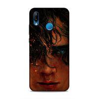 Huawei P20 Lite Uyumlu Kılıf BMovie (9) Kılıf Dune