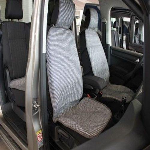 Space Kilim Minder 2'Li Set Klasik Siyah/Beyaz / Klmny219-1