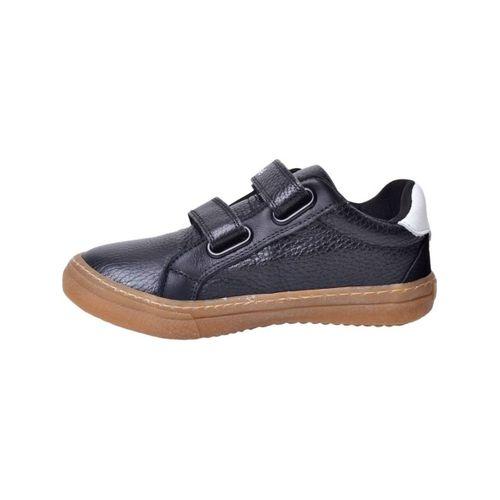 Merli & Rose Flick Çocuk Spor Ayakkabı 134 Black