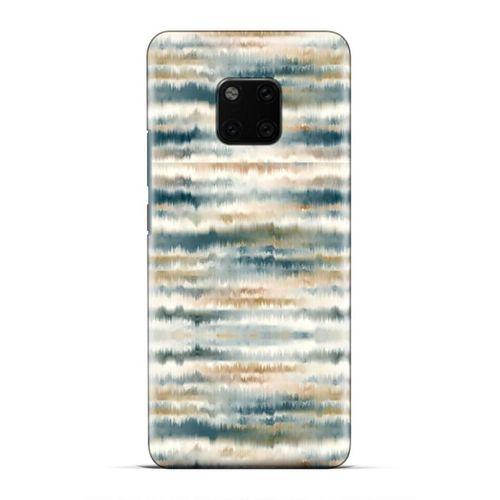 General Mobile GM 20 Pro Uyumlu Kılıf Romans (15) Antişok Kılıf Yeşil Beyaz
