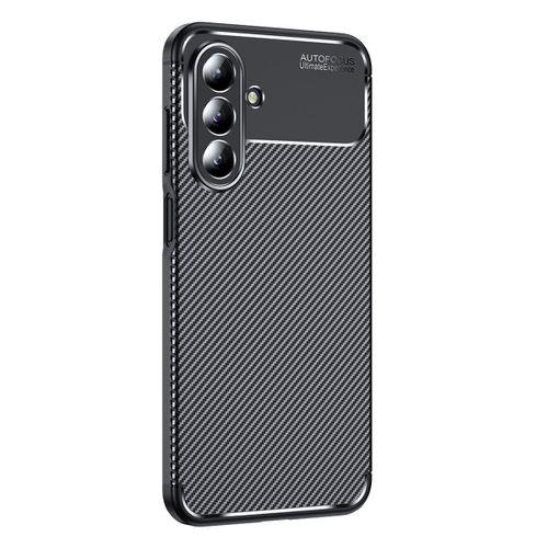 Galaxy A26 Kılıf Zore Negro Silikon Kapak