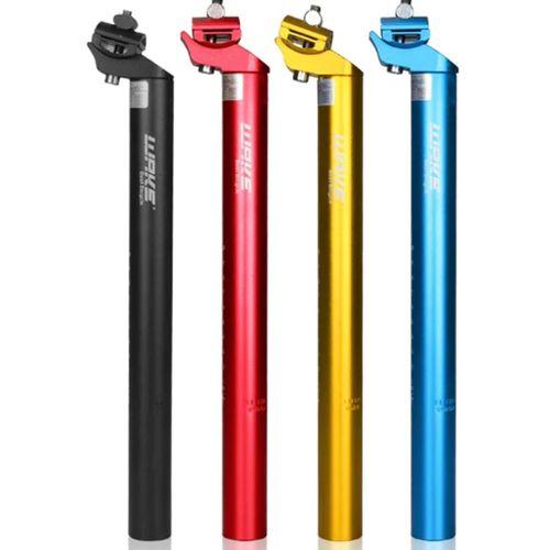 Sele Borusu 27.2 Mor Wake