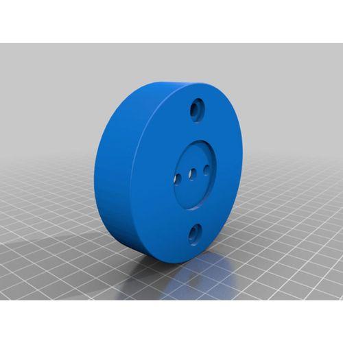 IKEA VO401 KVART Lamba Duvar Montajı (Bu ürün Sadece Plastik parçadır - Almadan Önce Soru Sorabilirsiniz)