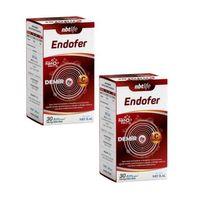 Nbt Life Endofer 30 Kapsül - 2 Adet