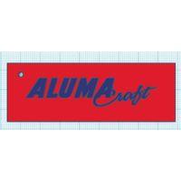 Alumacraft Anahtarlık 3D Baskı (Bu ürün Sadece Plastik parçadır - Almadan Önce Soru Sorabilirsiniz)