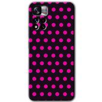 Xiaomi Redmi Note 11 Pro Plus 5G HD Baskılı Kılıf + 9D Tam Ekran Koruyucu - Exlusive Design 4