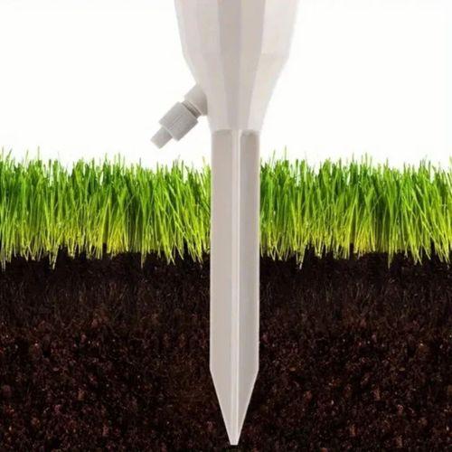 3'lü Otomatik Bitki Sulama Atı