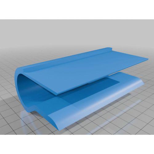 FasTrak Flex Tutucu (Bu ürün Sadece Plastik parçadır - Almadan Önce Soru Sorabilirsiniz)