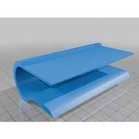 FasTrak Flex Tutucu (Bu ürün Sadece Plastik parçadır - Almadan Önce Soru Sorabilirsiniz)