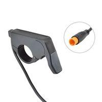 Gaz Kolu Elektrikli Bisiklet 3 pin SNP Tip 30 cm