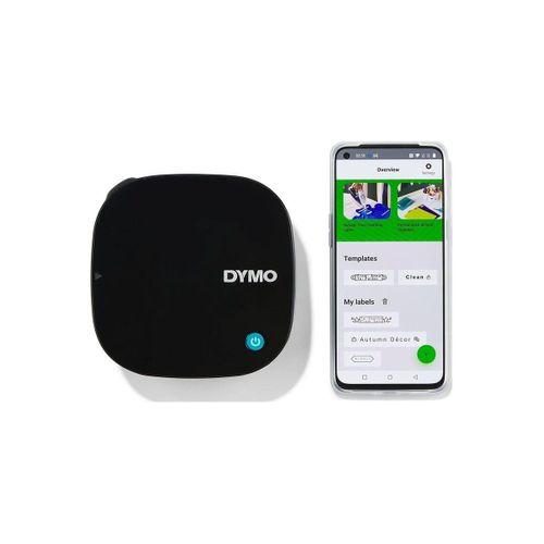 Letratag 200b Bluetooth Etiketleme Makinesi - 12 Mm. Letratag Şeritlerle Uyumlu 2172855