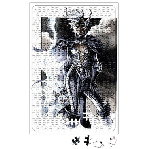 Tempestade Thor Puzzle 240 Parça Yapboz