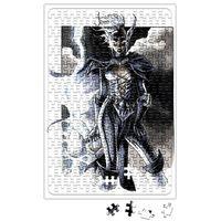 Tempestade Thor Puzzle 240 Parça Yapboz