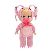 Eğitici Oyuncak Cry Babies Ağlayan Yumuş Stitch