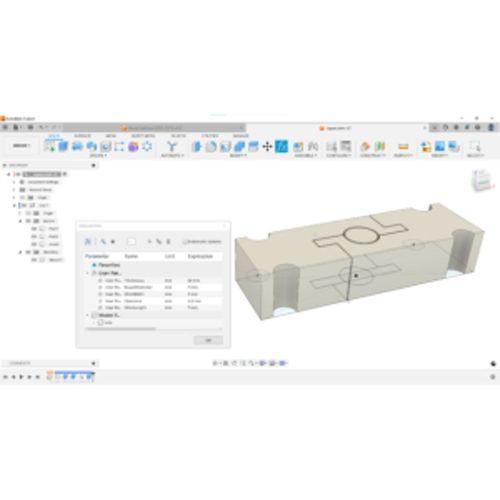 Japon Joinery 3D Baskı (Bu ürün Sadece Plastik parçadır - Almadan Önce Soru Sorabilirsiniz)
