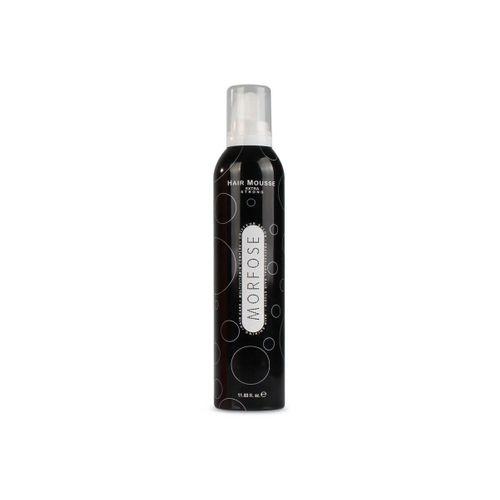 Extra Strong Saç Köpük 350 ML - Ekstra Güçlü Tutuş - mrfs