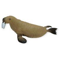 Hayvan Figürleri - Deniz Hayvanları 12 cm - Deniz Aslanı